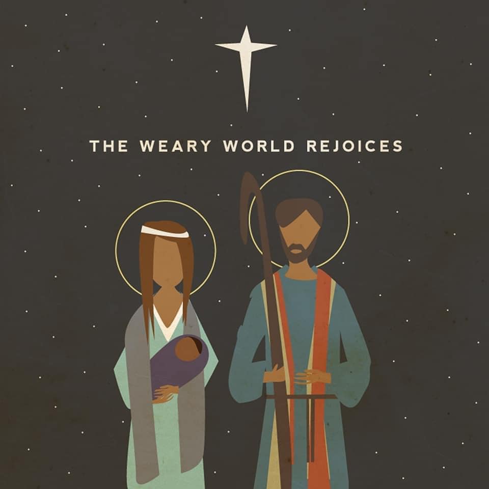 Christmas Eve Candlelight Service